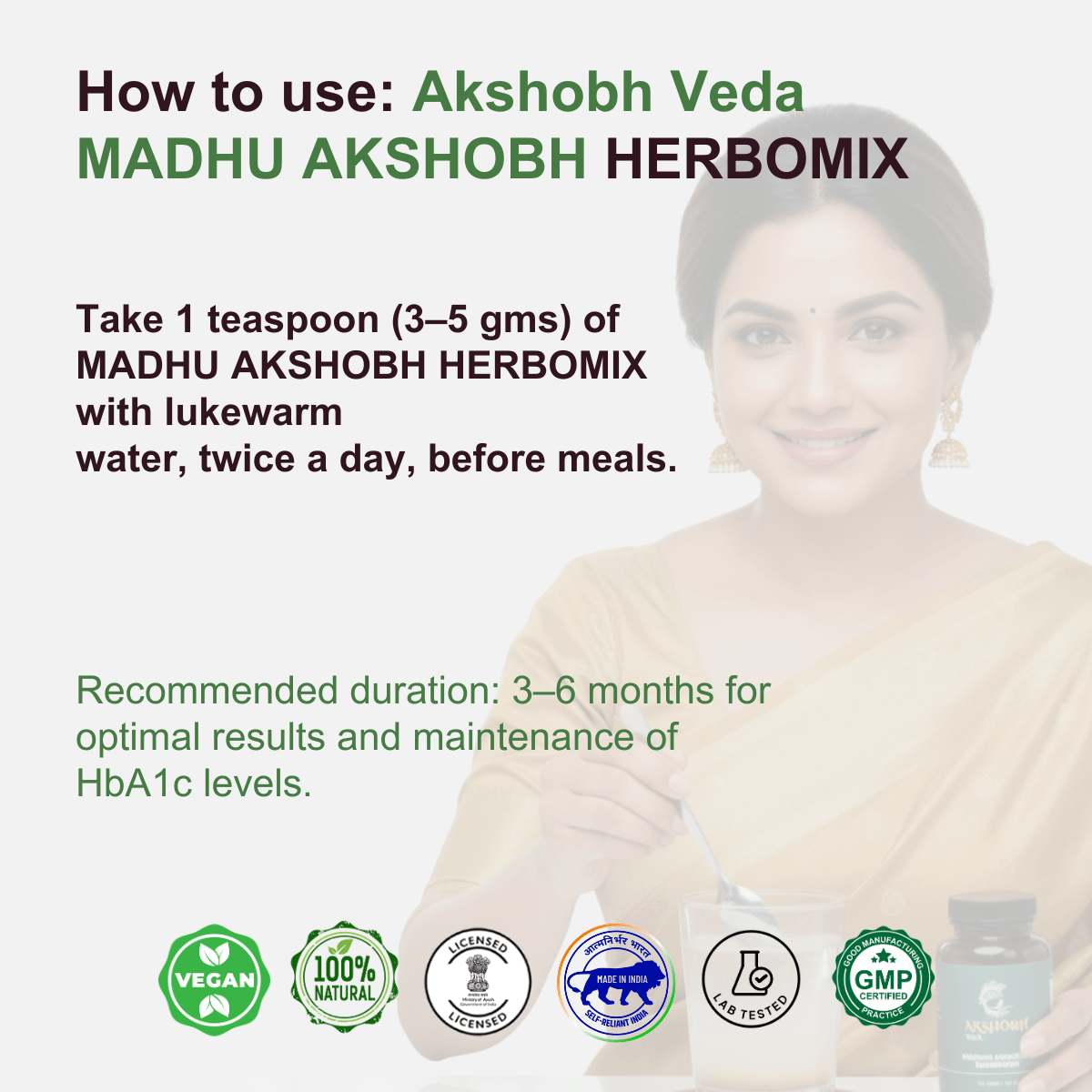 Herbomix how to use Herbomix how to use